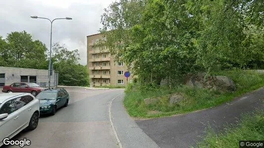 Apartments for rent in Gothenburg City Centre - Photo from Google Street View