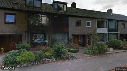 Apartments for rent in Uithoorn - Photo from Google Street View