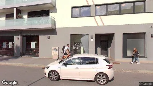 Apartments for rent in Leonding - Photo from Google Street View