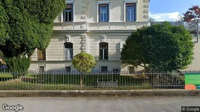 Apartments for rent in Eggersdorf bei Graz - Photo from Google Street View