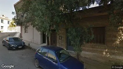 Apartments for rent in Patras - Photo from Google Street View