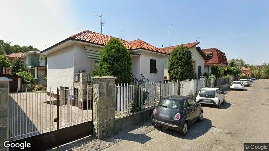 Apartments for rent in Magenta - Photo from Google Street View