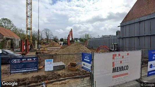 Apartments for rent in Maldegem - Photo from Google Street View