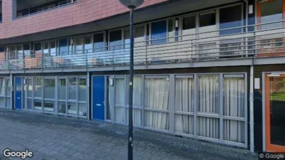 Apartments for rent in Heerhugowaard - Photo from Google Street View