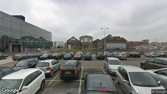 Apartments for rent in Amsterdam Centrum - Photo from Google Street View