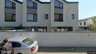 Apartments for rent in Voluntari - Photo from Google Street View