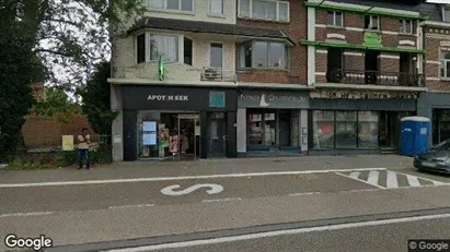 Apartments for rent in Maasmechelen - Photo from Google Street View
