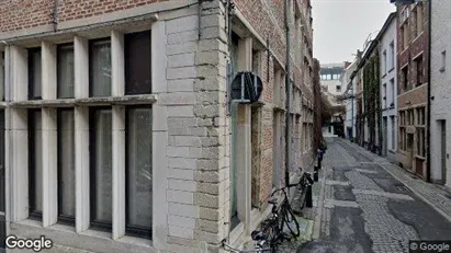 Apartments for rent in Stad Antwerp - Photo from Google Street View