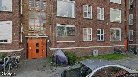 Apartments for rent in Groningen - Photo from Google Street View