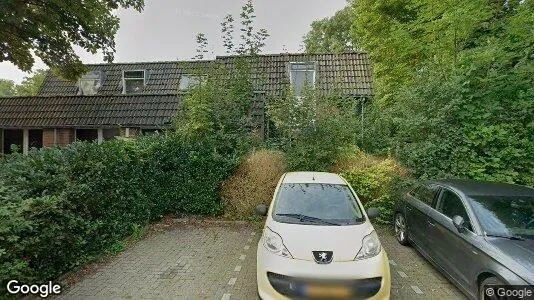 Apartments for rent in Grootegast - Photo from Google Street View