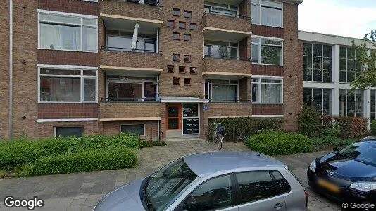 Apartments for rent in Groningen - Photo from Google Street View