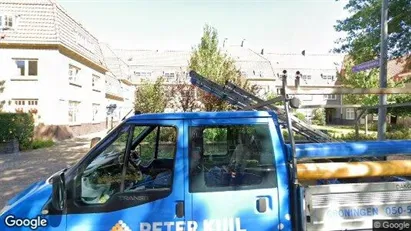 Apartments for rent in Groningen - Photo from Google Street View