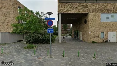 Apartments for rent in Groningen - Photo from Google Street View