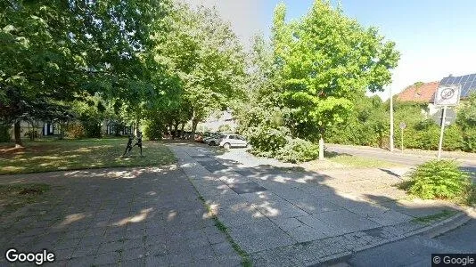 Apartments for rent in Gera - Photo from Google Street View