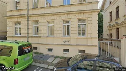 Apartments for rent in Altenburger Land - Photo from Google Street View