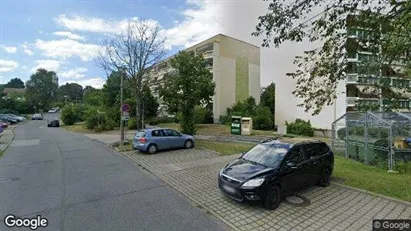 Apartments for rent in Bautzen - Photo from Google Street View