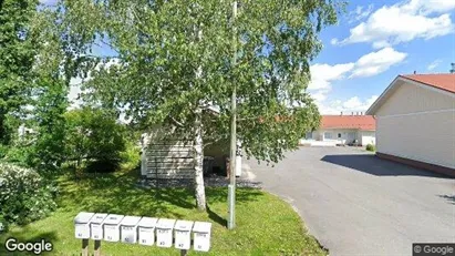 Apartments for rent in Seinäjoki - Photo from Google Street View