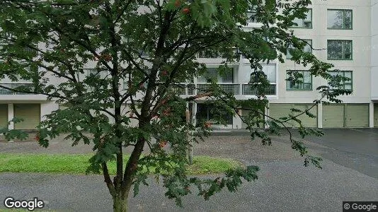 Apartments for rent in Oulu - Photo from Google Street View