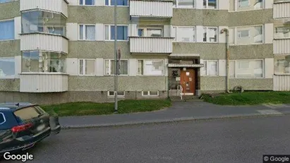 Rooms for rent in Jyväskylä - Photo from Google Street View