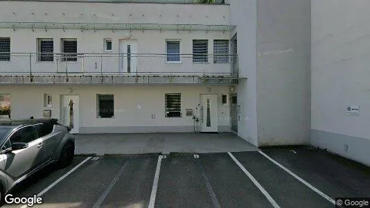 Apartments for rent in Langenstein - Photo from Google Street View