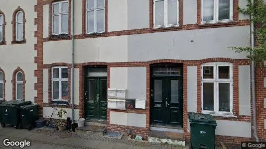 Apartments for rent in Kolding - Photo from Google Street View