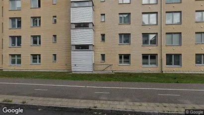 Apartments for rent in Västra hisingen - Photo from Google Street View