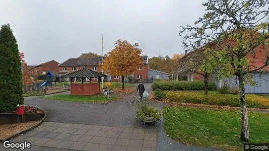 Apartments for rent in Uddevalla - Photo from Google Street View