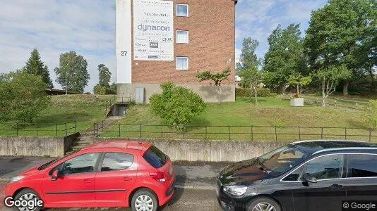 Apartments for rent in Växjö - Photo from Google Street View