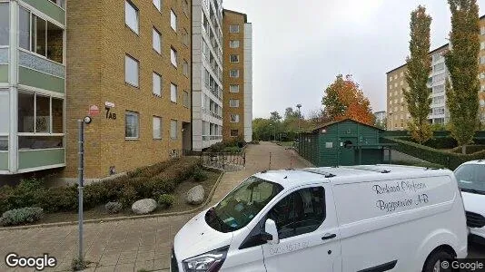 Apartments for rent in Fosie - Photo from Google Street View