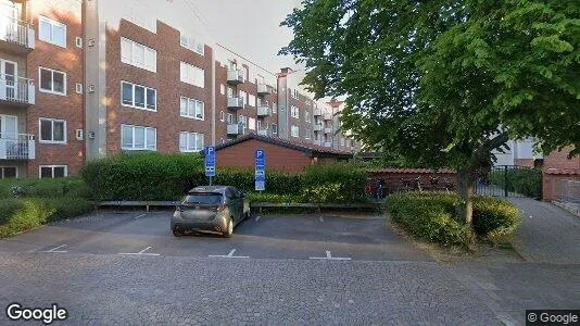 Apartments for rent in Malmö City - Photo from Google Street View