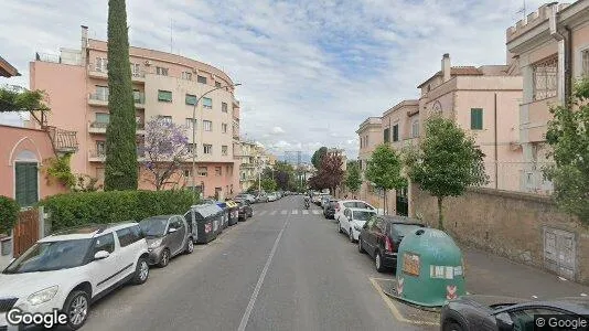 Apartments for rent in Roma Municipio XII – Monte Verde - Photo from Google Street View