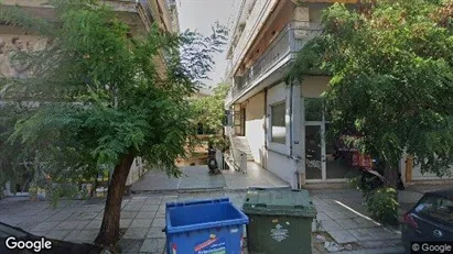 Apartments for rent in Neapoli-Sykies - Photo from Google Street View