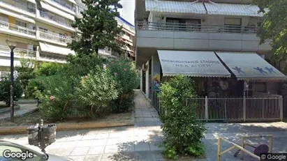 Apartments for rent in Thessaloniki - Photo from Google Street View