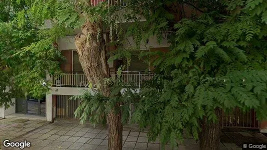 Apartments for rent in Thessaloniki - Photo from Google Street View
