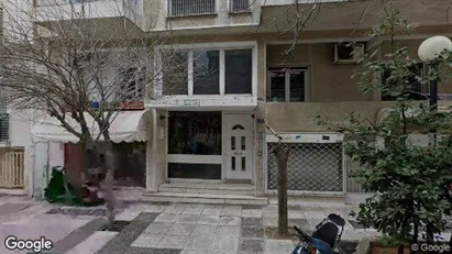 Apartments for rent in Athens Ampelokipoi - Photo from Google Street View