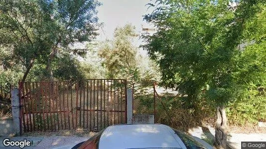 Apartments for rent in Piraeus - Photo from Google Street View