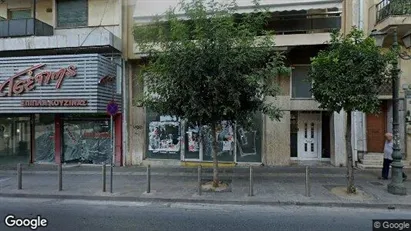 Apartments for rent in Piraeus - Photo from Google Street View