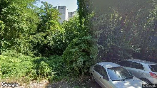 Apartments for rent in Thessaloniki - Photo from Google Street View