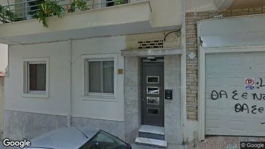 Apartments for rent in Piraeus - Photo from Google Street View