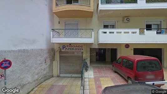 Apartments for rent in Neapoli-Sykies - Photo from Google Street View