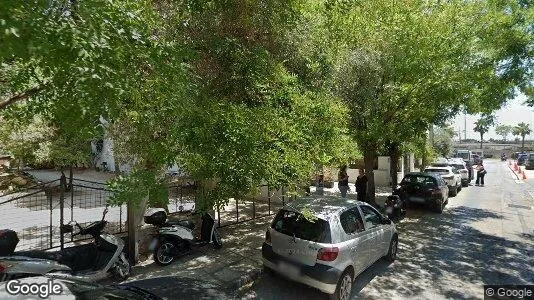 Apartments for rent in Piraeus - Photo from Google Street View