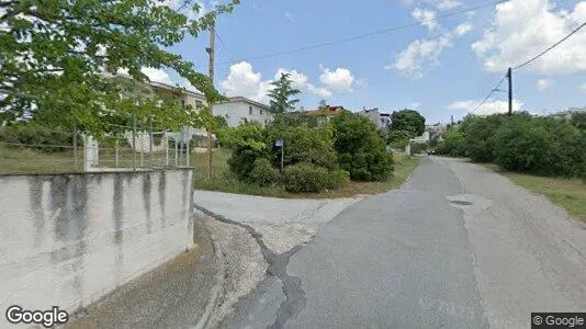 Apartments for rent in Pylaia-Chortiatis - Photo from Google Street View