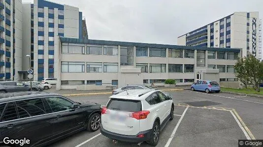 Apartments for rent in Kópavogur - Photo from Google Street View