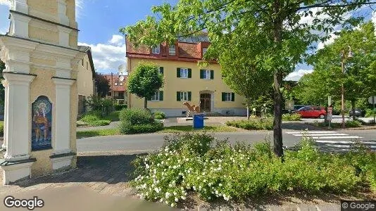 Apartments for rent in Sankt Martin an der Raab - Photo from Google Street View
