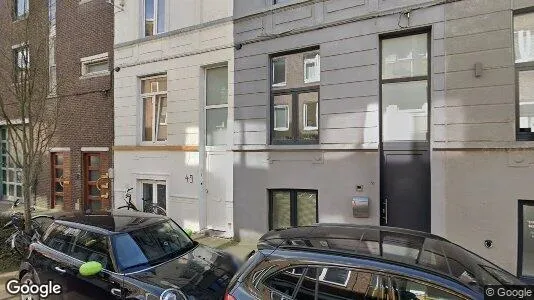Apartments for rent in Stad Gent - Photo from Google Street View