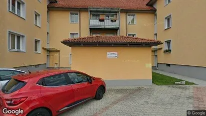 Apartments for rent in Altendorf - Photo from Google Street View