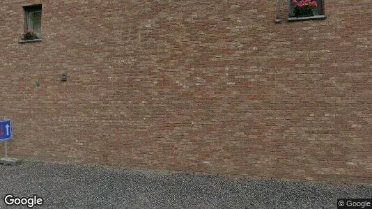 Rooms for rent in Durbuy - Photo from Google Street View