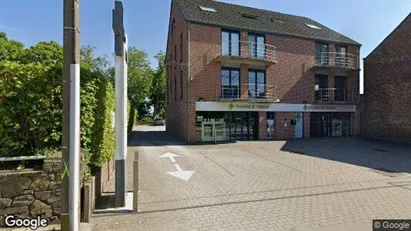 Apartments for rent in Namen - Photo from Google Street View