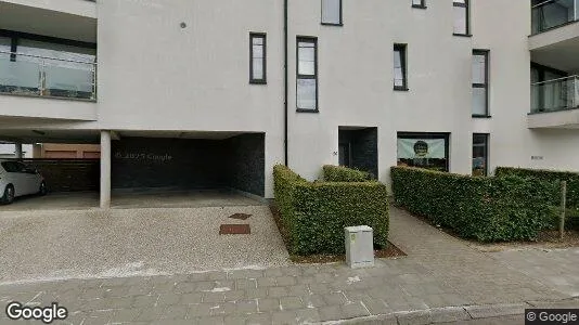 Apartments for rent in Liedekerke - Photo from Google Street View