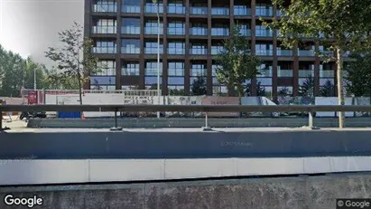 Apartments for rent in The Hague Laak - Photo from Google Street View